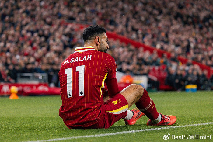 包含萨拉赫关键节点赛况扑朔迷离，德国队带队取胜！的词条