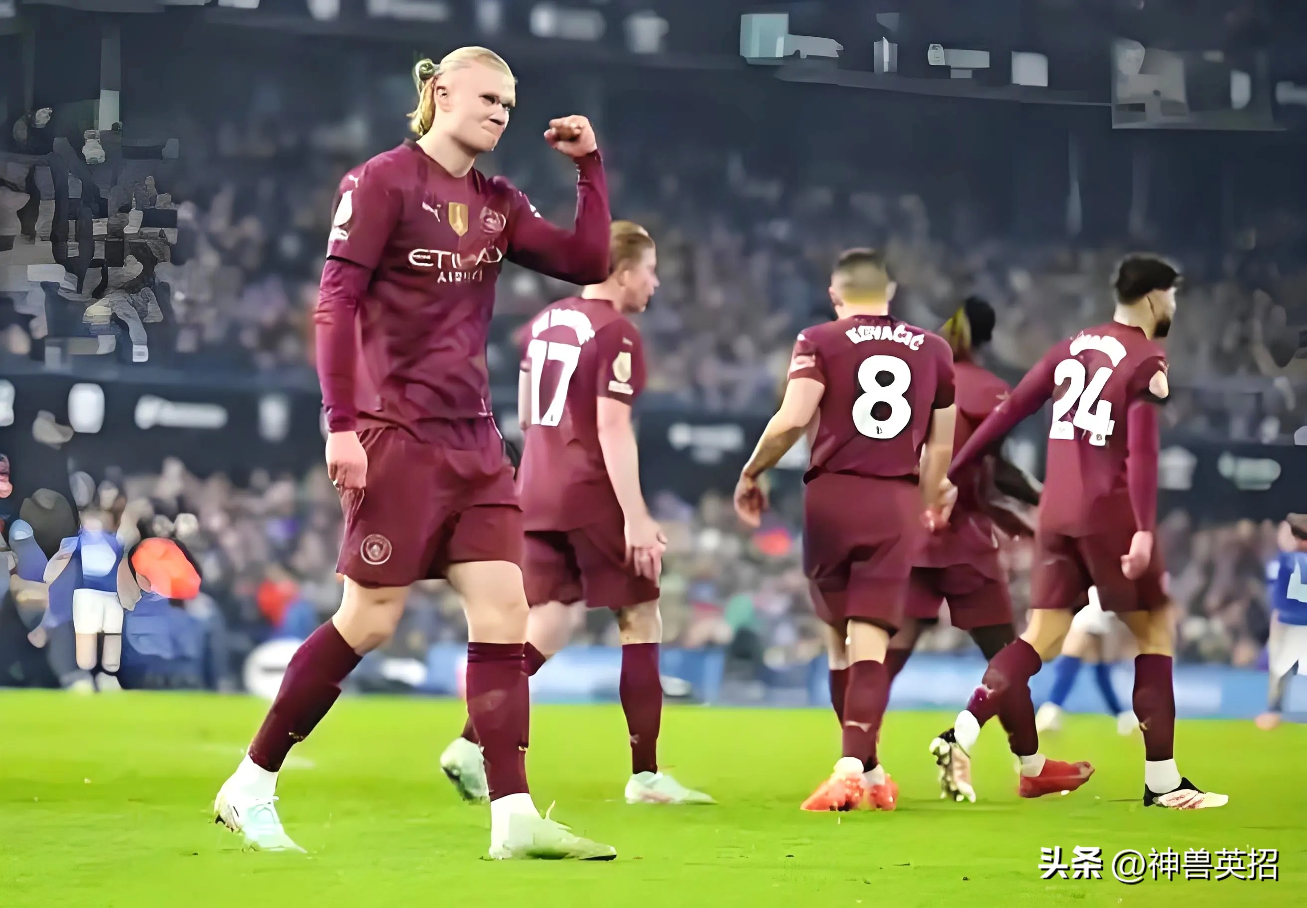 南宫体育-德布劳内连续七场比赛得分超过比分优势明显，C9挑战极限！的简单介绍