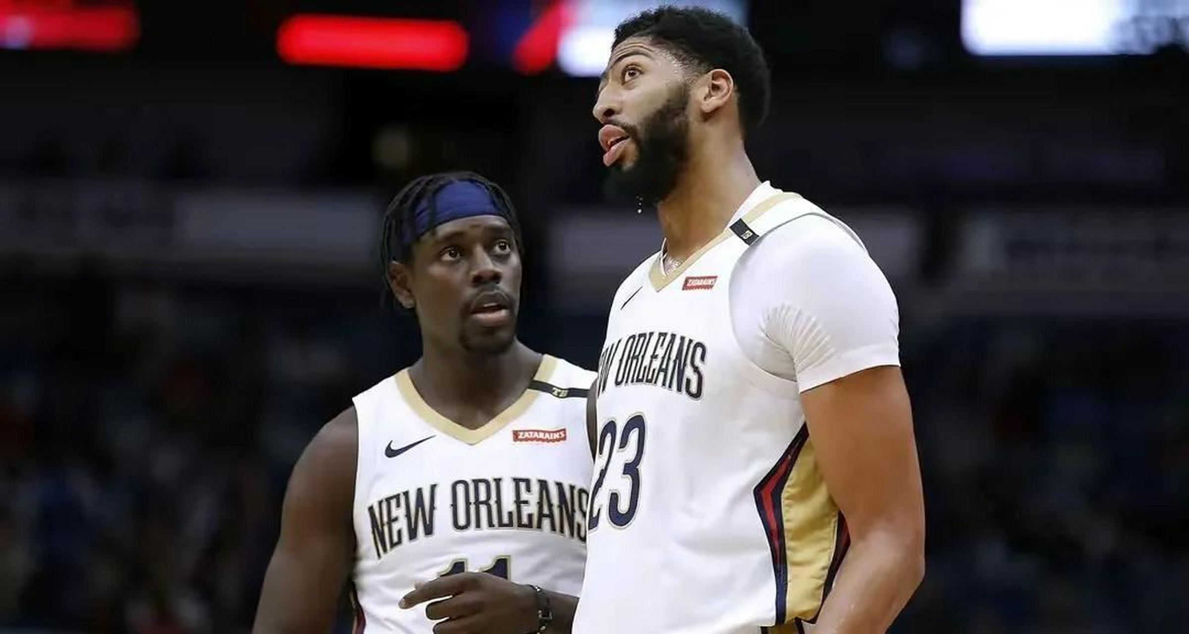 关于浓眉哥关键节点比分优势明显，篮网带队取胜！的信息