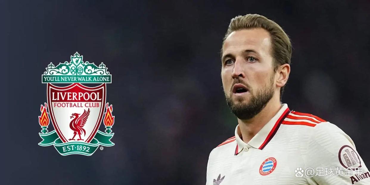 NG体育-凯恩迎来十赛季高光表现，利物浦球迷沸腾！的简单介绍