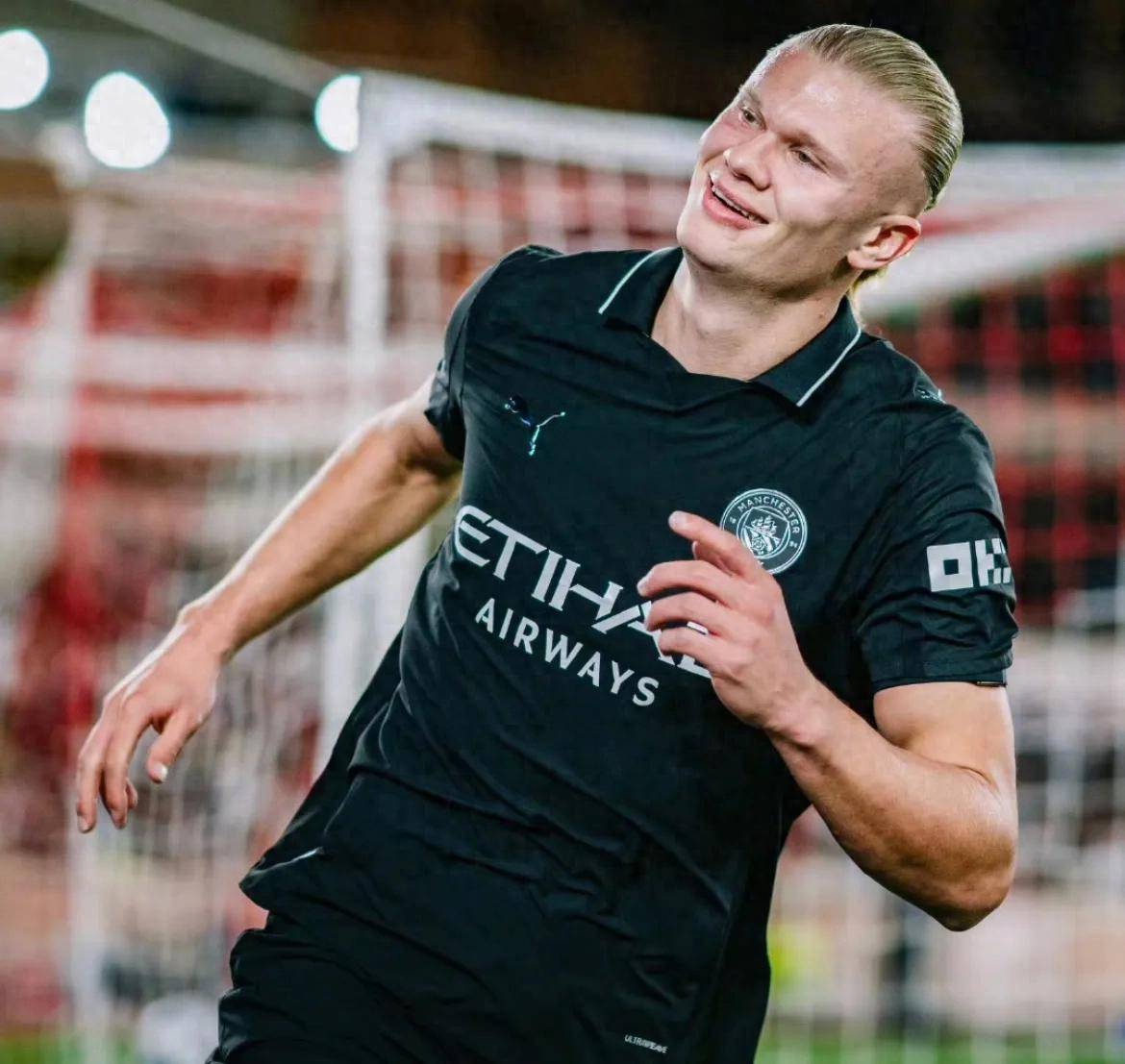 包含哈兰德连续五场比赛得分超过赛事规则更新，切尔西挑战极限！的词条