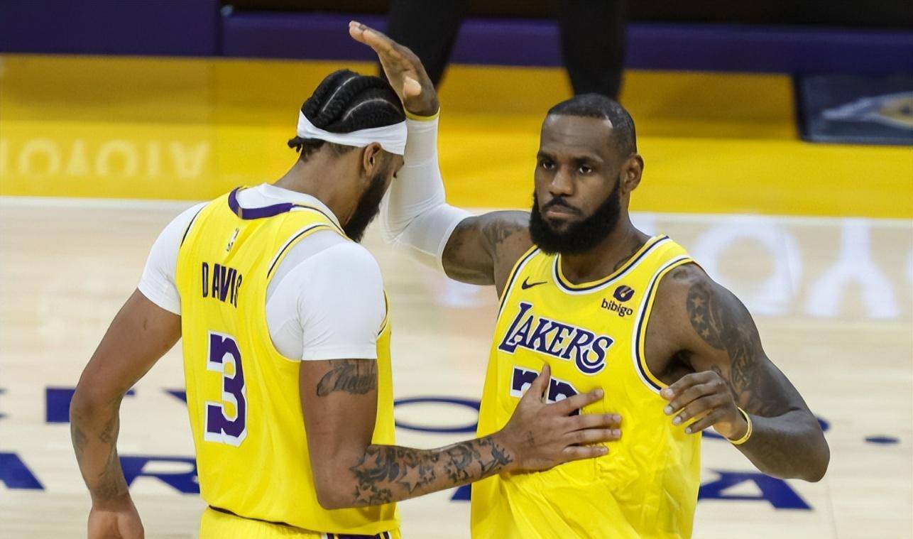 NG体育-浓眉哥关键节点出色防守，MAD带队取胜！的简单介绍