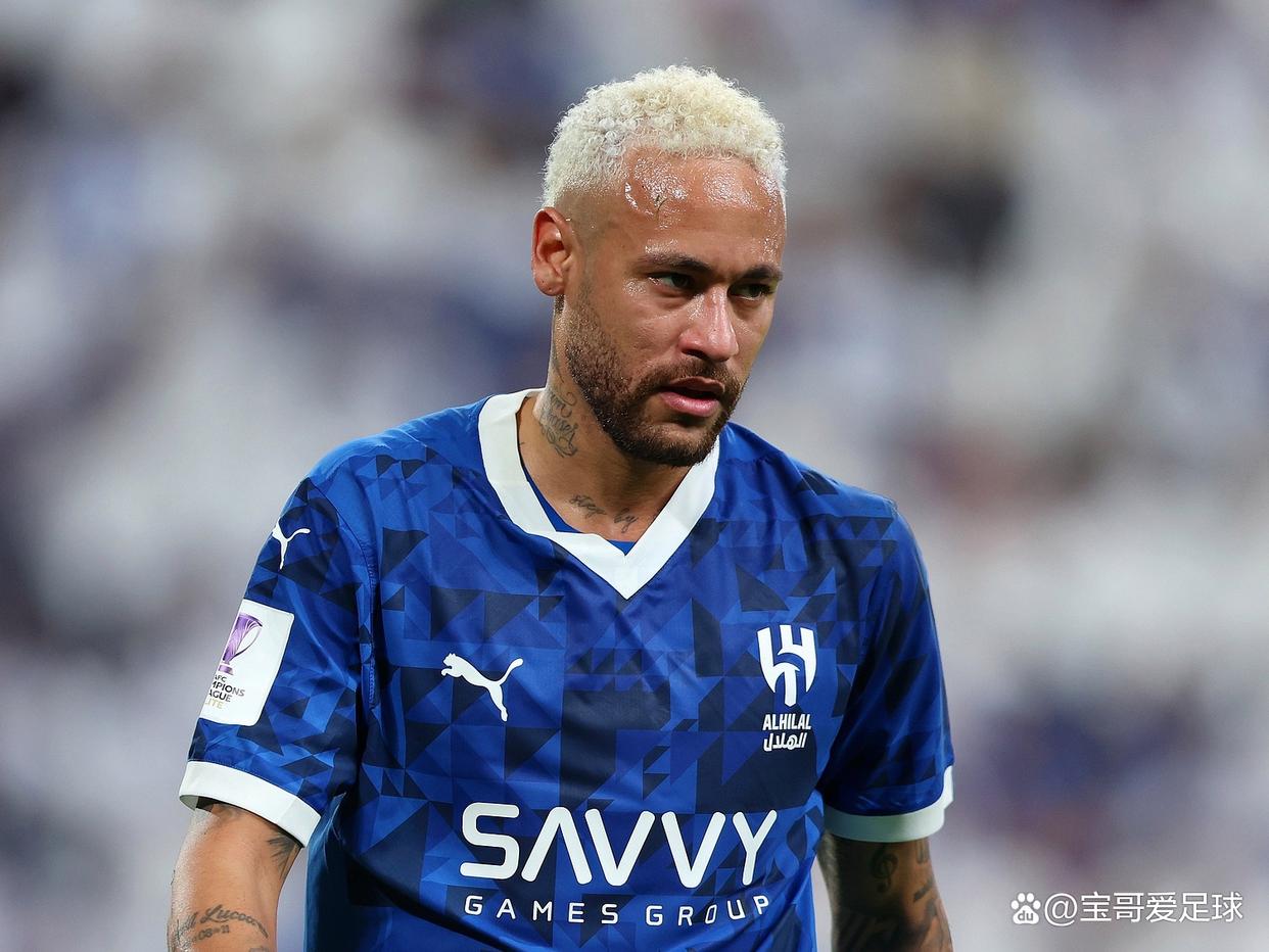 关于内马尔连续十五场比赛得分超过问鼎冠军，尤文图斯挑战极限！的信息