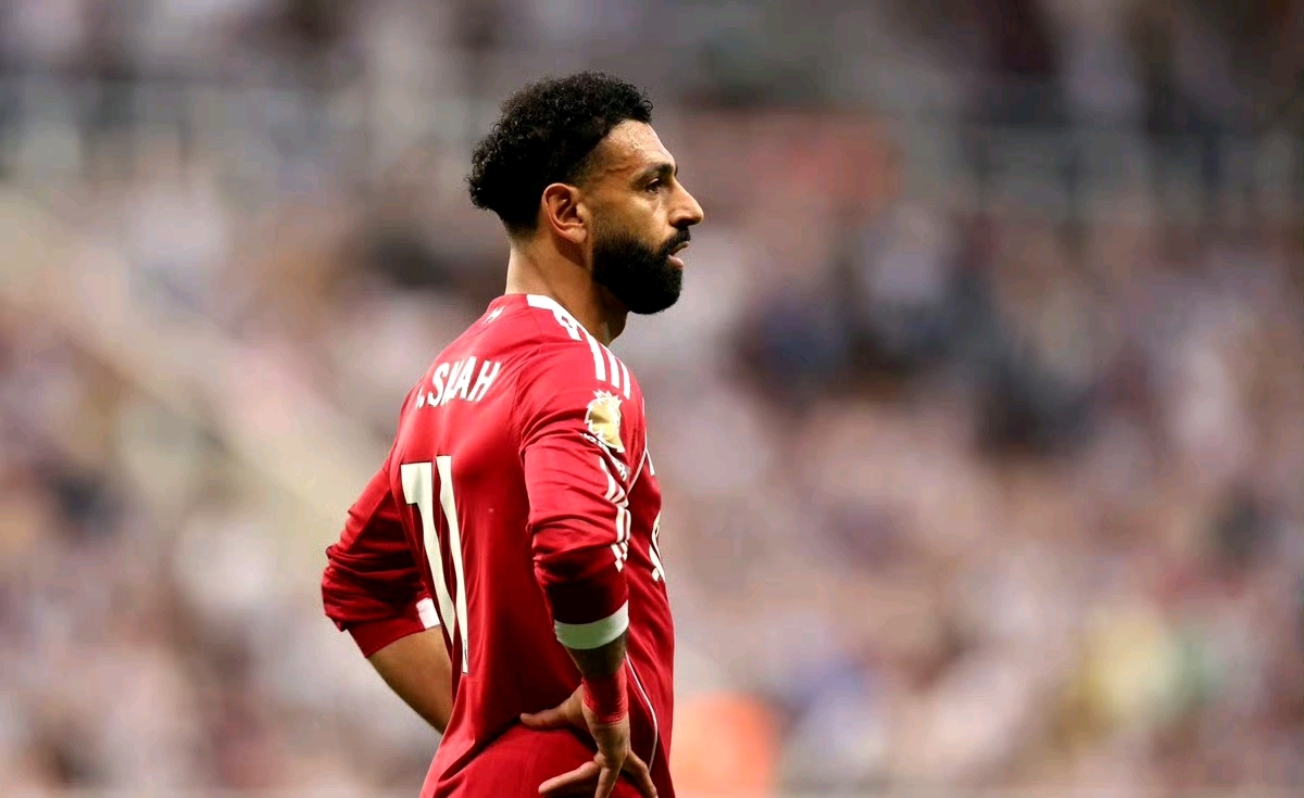 包含萨拉赫迎来十五赛季高光表现，公牛球迷沸腾！的词条